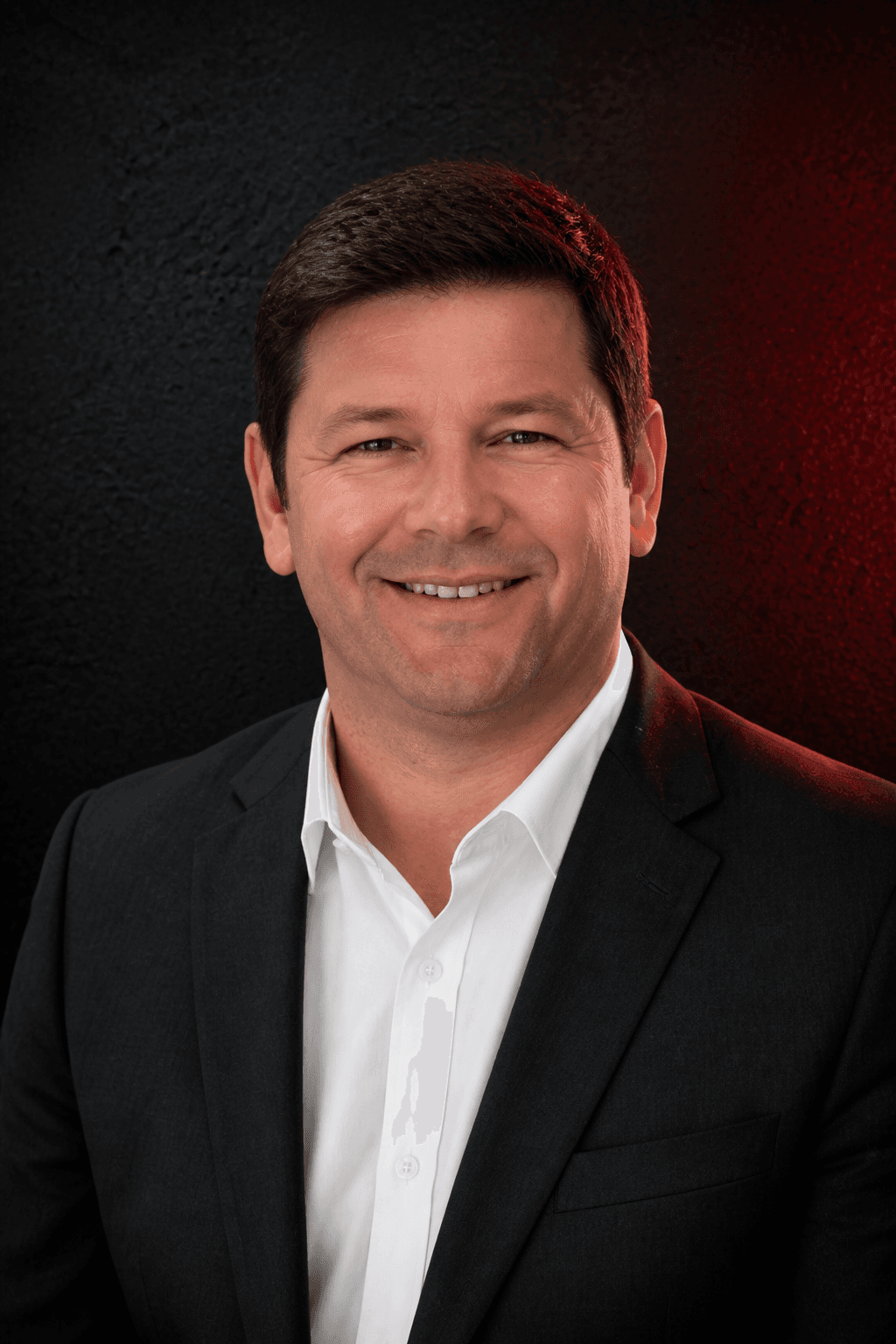 Retrato de Esteban M